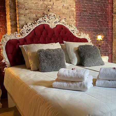 Walburgis Residenties Aparthotel Арнем Екстериор снимка