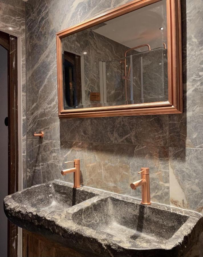Walburgis Residenties Aparthotel Арнем Екстериор снимка