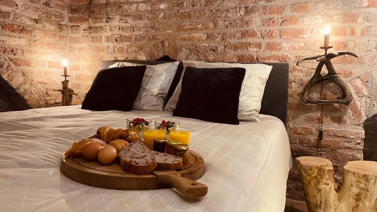 Walburgis Residenties Aparthotel Арнем Екстериор снимка