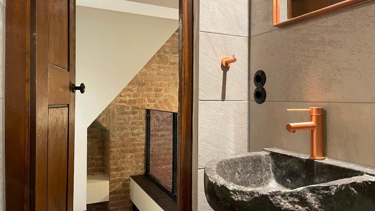 Walburgis Residenties Aparthotel Арнем Екстериор снимка