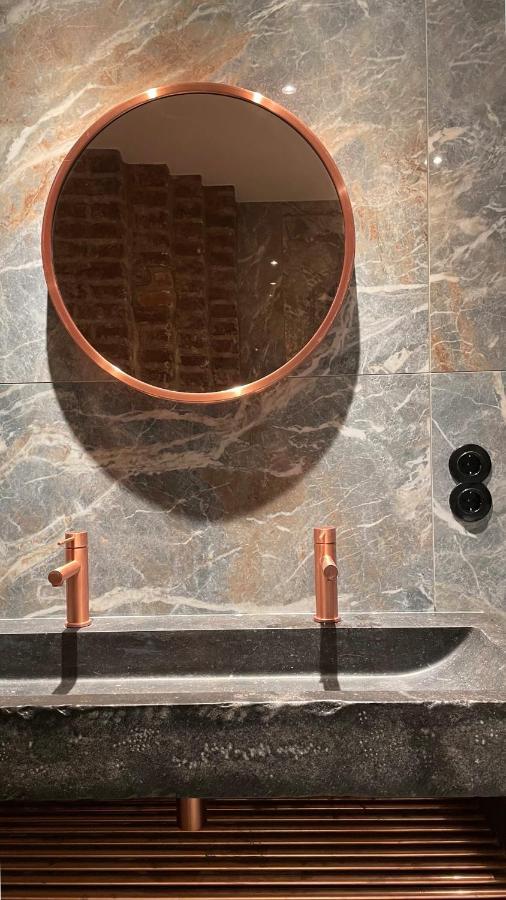 Walburgis Residenties Aparthotel Арнем Екстериор снимка