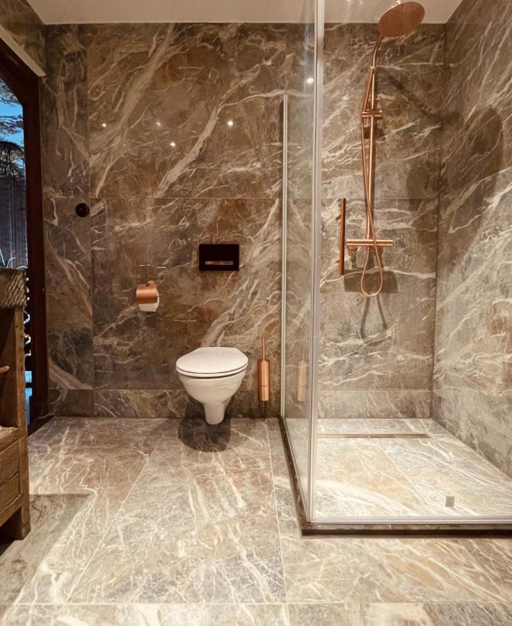 Walburgis Residenties Aparthotel Арнем Екстериор снимка