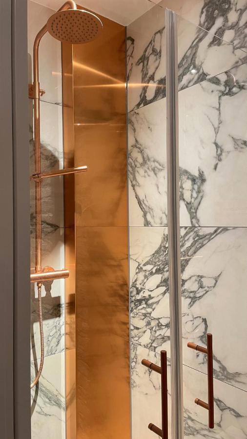 Walburgis Residenties Aparthotel Арнем Екстериор снимка